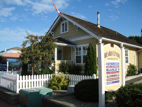 Oblique view, 2009