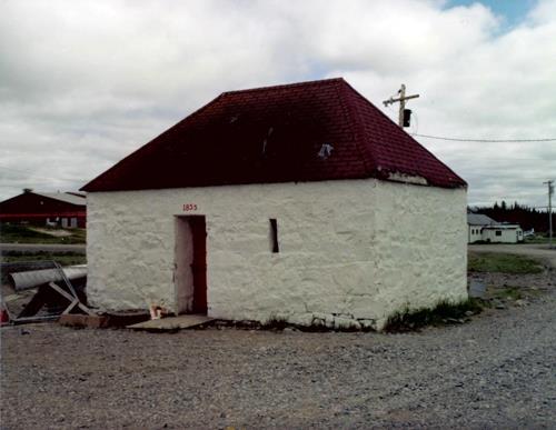 Primary Elevations