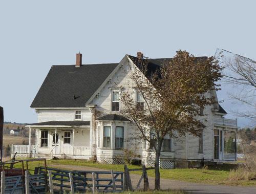 Wallace Farm