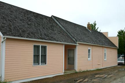 Side View