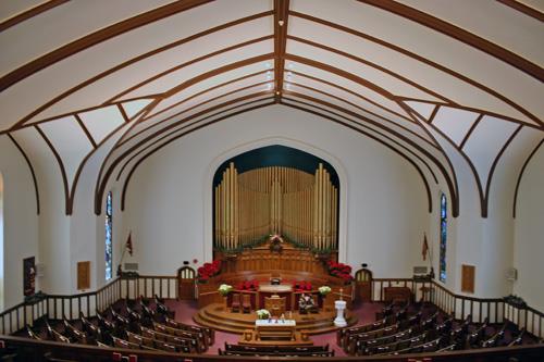 Intérieur
