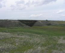 Canadian National Railway Bridge; Fedyk, 2009