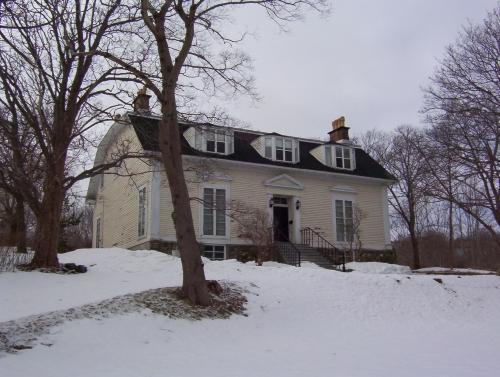 018 Topsail Road, St. John's, NL.