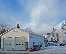 Image du garage Snider's. Depuis 1949, deux générations ont offert les compétences techniques, la détermination, le travail acharné et la capacité de bricoler quelque chose pour réparer un problème mécanique.; Village of Hillsborough