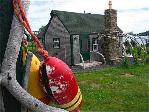 Whale Cove Cottages - Cottage