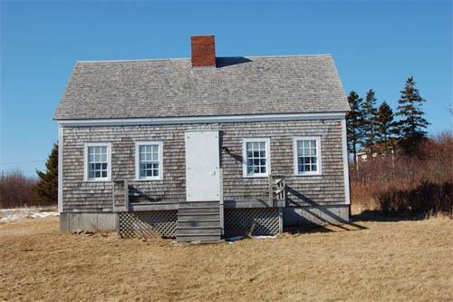 Potter Cottage