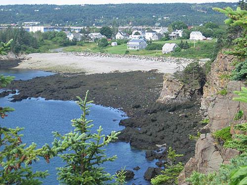 Potter Cottage at Pettes Cove