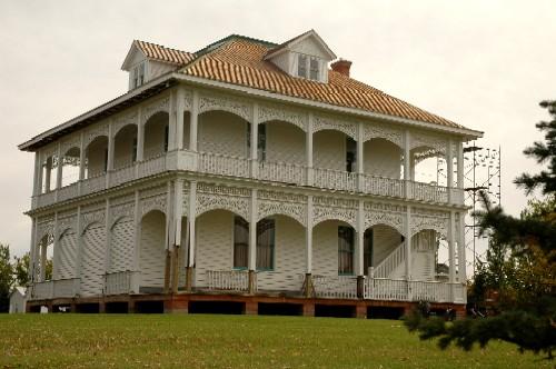 Veregin Doukhobor Prayer Home