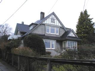East elevation