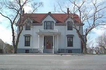 Front Elevation