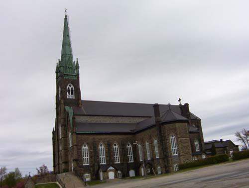 St. Michael's Basilica