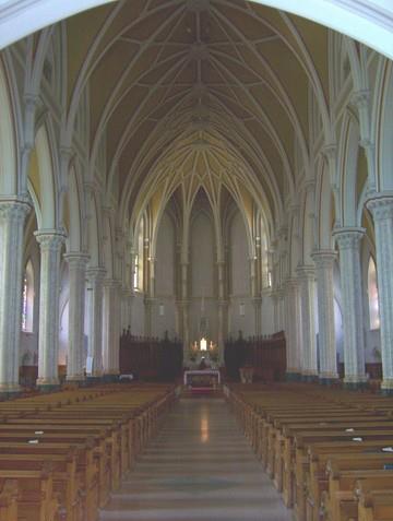 St. Michael's Basilica