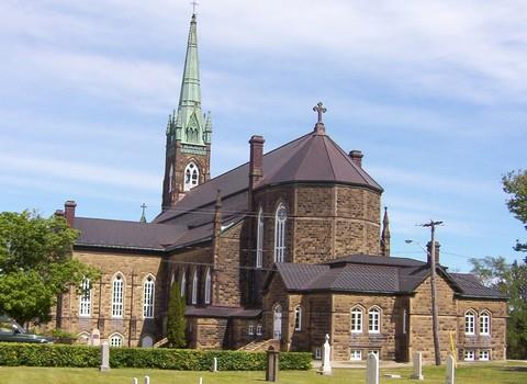 St. Michael's Basilica