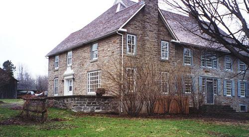 Homewood - 2000