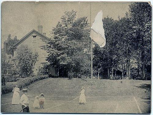 Maison Alexander Robb