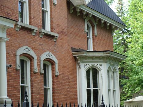 Toller House