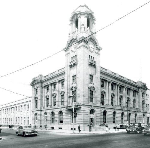 Exterior photo