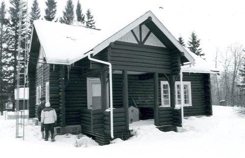 Exterior photo