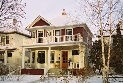 Southeast view.