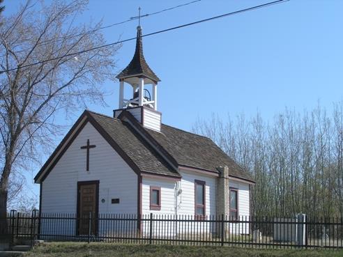 Principal elevations, 2009.