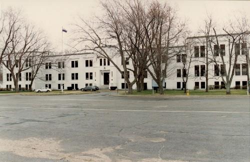 General view