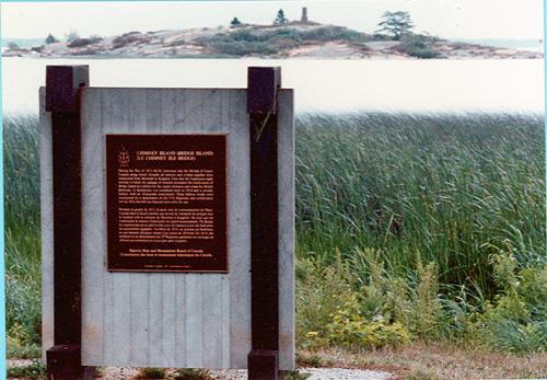 General view