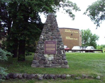 General view