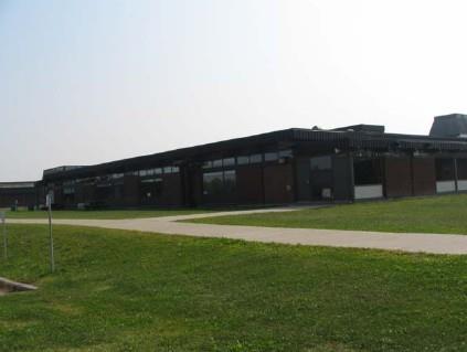General view