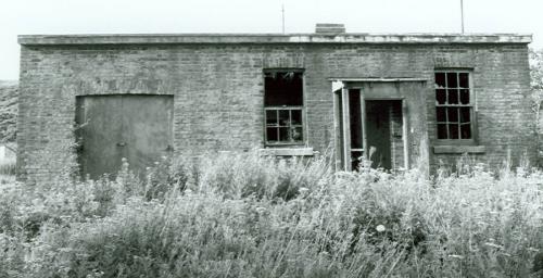 Exterior photo