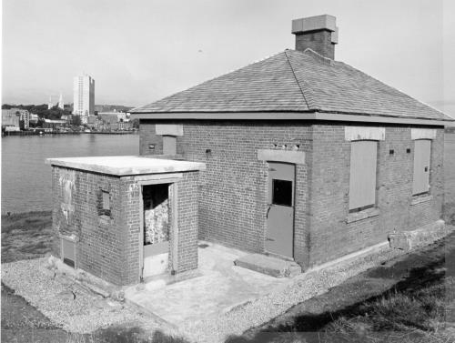 Exterior photo