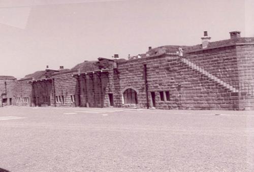 Exterior photo