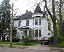 Heritage Division, N.S. Dept. of Tourism, Culture and Heritage, 2004; Heritage Division, N.S. Dept. of Tourism, Culture and Heritage, 2004