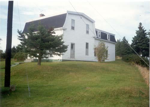 Exterior photo