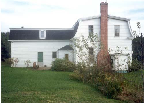 Exterior photo