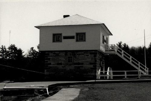 Side view