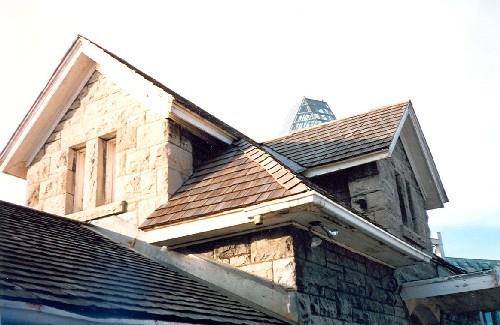 Detail view