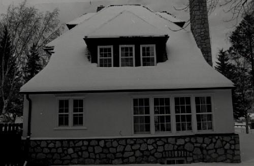 Side view