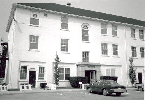 Exterior photo