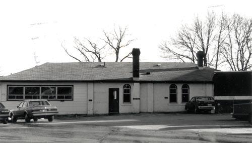 Front view