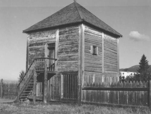 Exterior photo