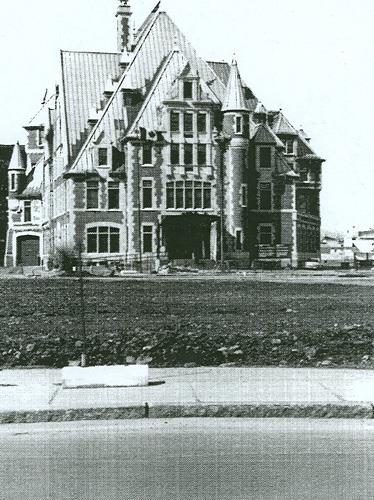 Vue générale