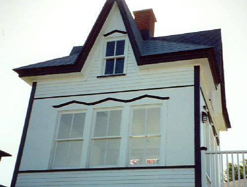 Detail view