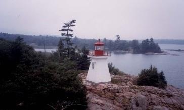 General view