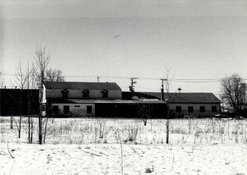 Front elevation