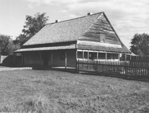 Exterior photo