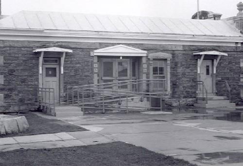 General view