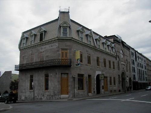 Vue générale