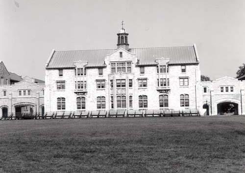 General view