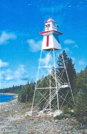 Vue générale