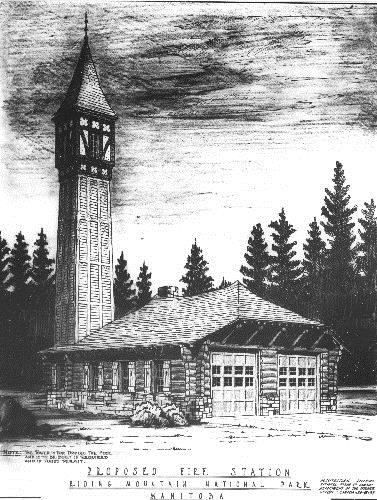 Façade avant